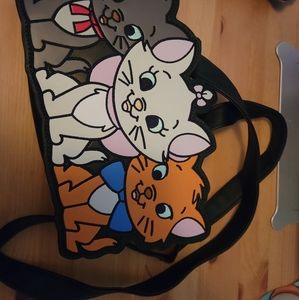 Disneyland aristocrats purse small loungefly
